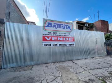 BAT-BAT-3190_2 · Lote. | Av San Martin Al 1000