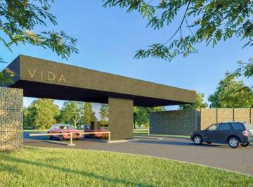 Terreno · 589m² · Lote en Vida Green