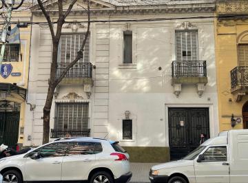 Local comercial de 5 ambientes, Núñez · Esplendida Casa Para Actividad Comercial en Nuñez