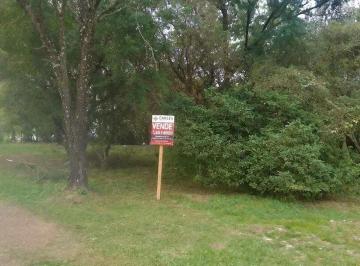Terreno · 1582m² · (V73) - Hermoso y Amplio Lote en Bº Costa Mango