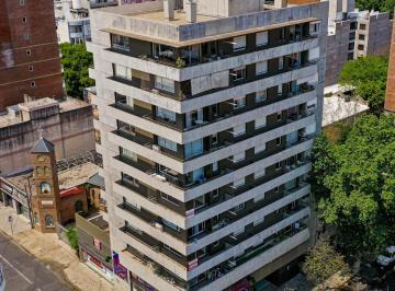 Departamento de 3 ambientes, Rosario · Vera Mujica 807 Piso 7º Depto 4º