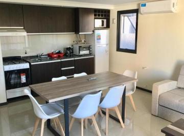 Departamento · 64m² · 2 Ambientes · Departamento Carlos Paz - 1 Dormitorio con Terraza