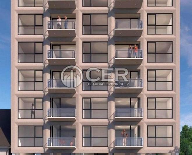 Desarrollo horizontal , Mar del Plata · Vivant Padre Cardiel