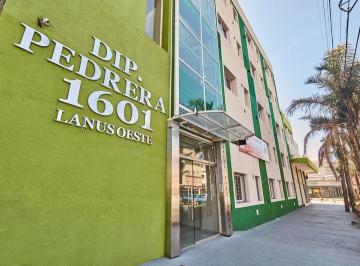 Departamento · 38m² · 1 Ambiente · Departamento - Lanús