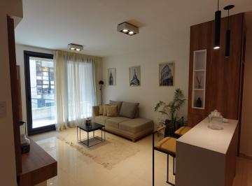 Departamento · 128m² · 5 Ambientes · 1 Cochera · Venta de Departamento 2 Dorm. - Microcentro