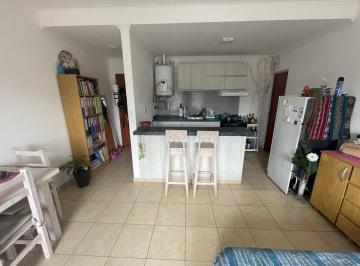 Departamento · 27m² · 1 Ambiente · Venta de Departamento Monoambiente - San Lorenzo