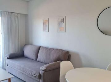 Departamento de 2 ambientes, Costa Esmeralda · Arenas 19 – Par – Ref: 11