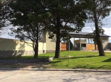Terreno · 500m² · Terreno - Villa Allende