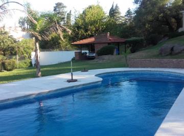 Casa · 250m² · 4 Ambientes · 2 Cocheras · Casa - Parque Siquiman