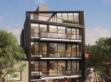 Departamento · 41m² · 1 Ambiente · 1 Cochera · Depto 1 Amb. en Venta. a Estrenar. Cochera