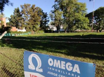 Foto · 9 de Julio Al 600. Lote a La Venta en Esperanza