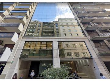 Oficina comercial , Retiro · Ideal Back Office en Pza San Martin