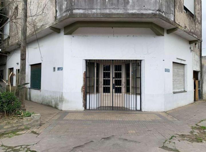 Local comercial · 34m² · 1 Ambiente