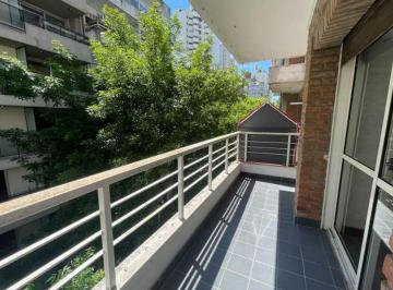 Imagen 1 - Departamento de 2 dormitorios con balcón en Pje. Cajaraville 175, barrio Martin. - · Departamento de 2 Dorm. con Balcón en Pje. Cajaraville 175, Barrio Martin.