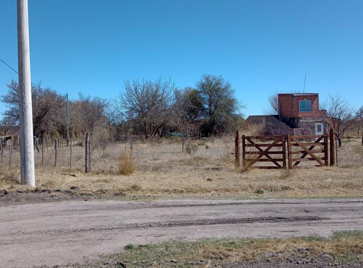 Terreno · 963m²