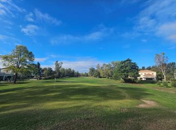 Terreno , Esteban Echeverría · Saint Thomas Oeste, Lote en Venta Sobre Rp58, Canning, Esteban Echeverría, G. B. a. Zona Sur