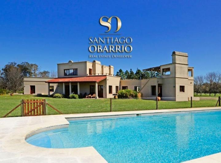Casa · 310m² · 5 Ambientes