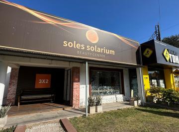 Local comercial de 7 ambientes, Córdoba · 500 m² Sobre Av Nuñez - Zona Bancaria