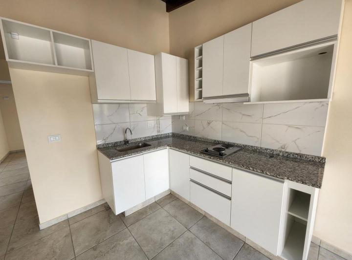Departamento · 40m² · 2 Ambientes