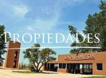 Terreno · 708m² · Lote en Venta Canning Barrio La Alameda Etapa 2