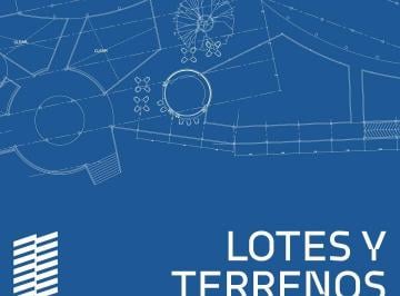 Terreno · 169m² · Lote, Belgrano, Manuel Ugarte 2800 Para 1705 m² Construibles