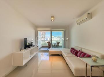 Foto1 · Oportunidad en Playa Brava, Apartamento de Dos Dorm. con Servicios