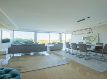 Departamento · 278m² · 6 Ambientes · 2 Cocheras · Apartamento en Carrasco Sur