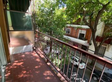 Departamento de 1 ambiente, Flores · Flores - Argerich 65 - Monoamibente - Apto Profesional -