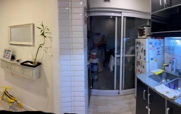 PH de 3 ambientes, Villa Crespo · 3 Amb | PH con Patio en Villa Crespo en Alquiler