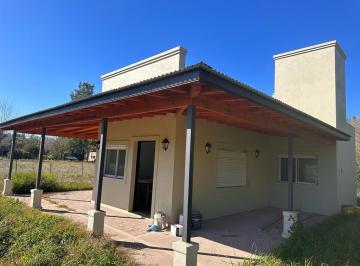 MRE-MRE-2066_2 · Casa Quinta en Venta en Chascomus