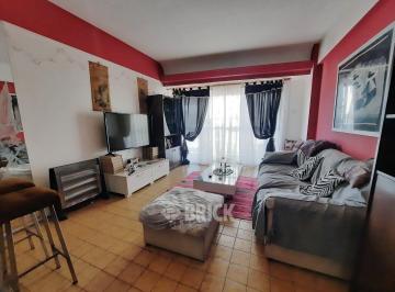 Departamento · 95m² · 4 Ambientes · Semip en French y Av Mitre - Frente Impecable Balcon T/sol D/entrada Gran Living - Avellaneda