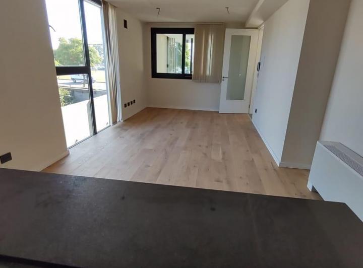 Departamento · 40m² · 1 Ambiente · 1 Cochera