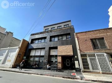 Oficina comercial · 869m² · Edificio Oficinas - Dean Funes Al 900, Zona Centro
