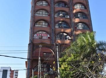 Departamento de 2 ambientes, La Matanza · Dpto. 2 Amb. (Apto Profesional)