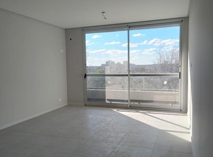 Departamento · 38m² · 1 Ambiente