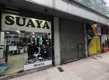 Local comercial · 30m² · Local en Alquiler Parana 500 Entre Lavalle y Tucuman