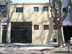Terreno · 198m² · Terreno en Villa Crespo, Sobre Calle Murillo