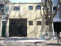 Terreno · 198m² · Terreno en Villa Crespo, Sobre Calle Murillo