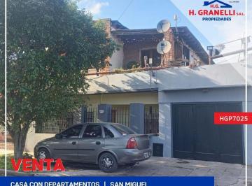 HGP-HGP-7025_2 · Casa 6 Ambientes. | Tupac Amaru Al 4300