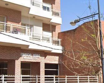 Departamento de 1 ambiente, San Miguel · Alquiler Monoambiente Edificio Ceibo Sarmiento 1173 San Miguel!