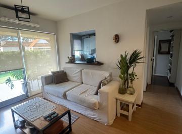 Departamento de 2 ambientes, Tigre · Alquiler Sin Muebles, Planta Baja en Santa Bárbara