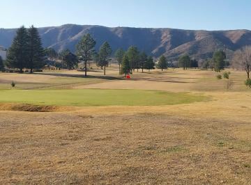 Terreno , San Antonio de Arredondo · Venta Lote en Carlos Paz Golf, Las Jarillas - Cordoba