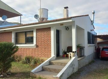 Foto · Casa a La Venta en Comuna de San Roque. (C278)
