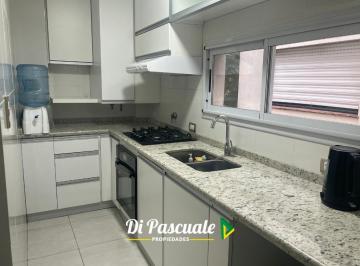 Departamento · 60m² · 3 Ambientes · Venta Oportunidad Departamento 3 Ambientes - Moreno Centro