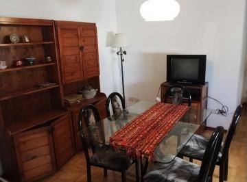 Departamento de 2 ambientes, Mar del Plata · Alquiler 24 Meses - Plaza Mitre - 2 Amb Amoblado