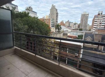 Departamento de 2 ambientes, Rosario · Dueño Alquila en Zona Centro/río - Jujuy Al 1500