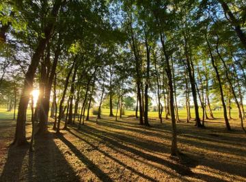 Terreno · 2000m² · Lote en Venta Estancias Golf