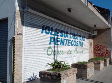 Local comercial , Lomas de Zamora · Amplio Local Comercial en Temperley