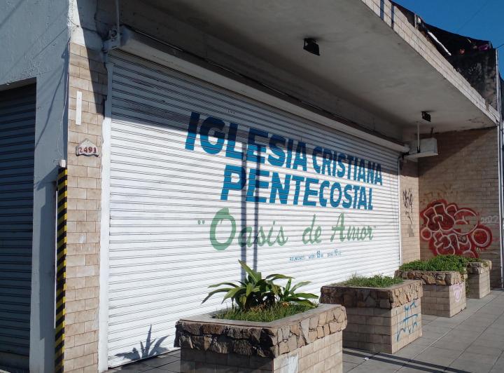 Local comercial · 280m²