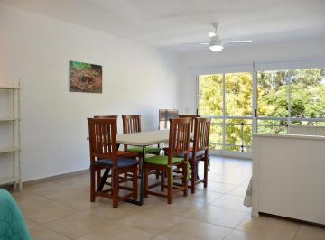 Departamento · 60m² · 2 Ambientes · Departamento - Centro